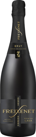 Freixenet Cordon Negro