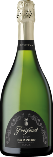 Freixenet Barroco