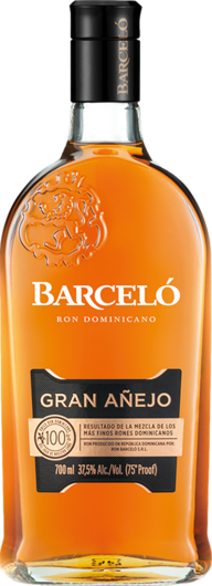 Ron Barcelo Gran Anejo