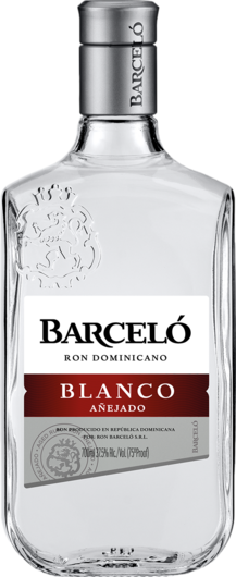 Ron Barcelo Blanco