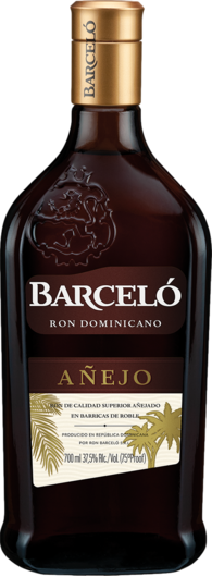 Ron Barcelo Anejo