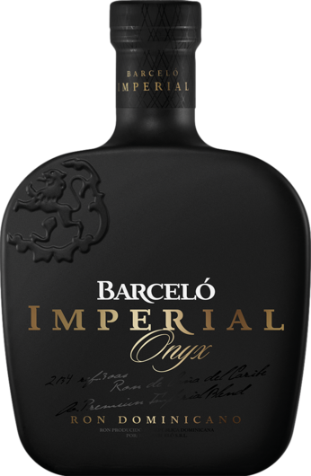 Ron Barcelo Onyx