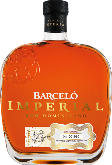 Ron Barceló Imperial