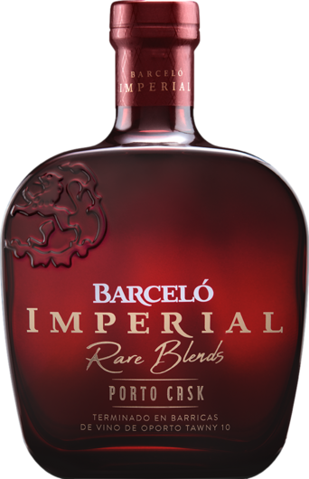 Ron Barcelo Imperial Porto Cask