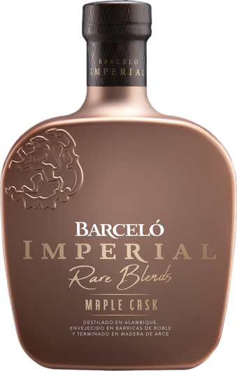 Ron Barcelo Imperial Maple Cask