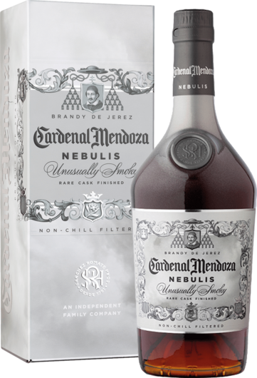 Cardenal Mendoza Nebulis