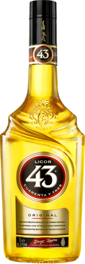 Licor 43 Original