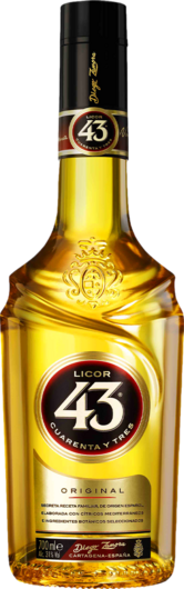 Licor 43 Original