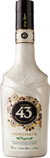 Licor 43 Horchata