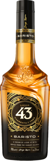 Licor 43 Baristo