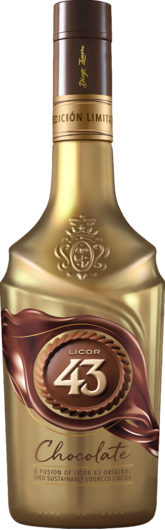 Licor 43 Chocolate