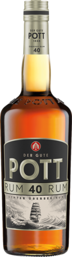 Pott Rum