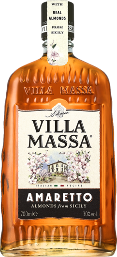 Villa Massa Amaretto
