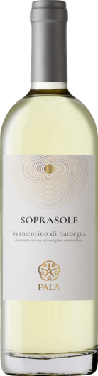 2025 Soprasole Vermentino