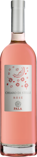 2025 Chiaro di Stelle Rosato