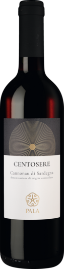 2024 Centosere Cannonau