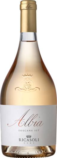 2025 Albia Rosé