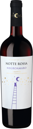 2025 Notte Rossa Negroamaro
