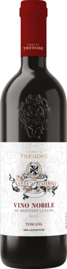 2023 TreRose Santa Caterina Vino Nobile