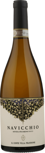2025 Il Conte Villa Prandone Navicchio Pecorino