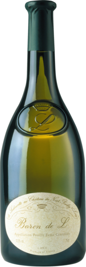 2023 Baron de Ladoucette Pouilly-Fumé