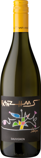 2024 Franz Haas Sauvignon Blanc