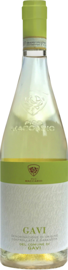2024 Pico Maccario Gavi di Gavi