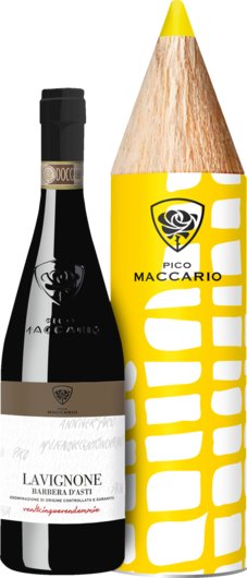 2023 Pico Maccario Lavignone