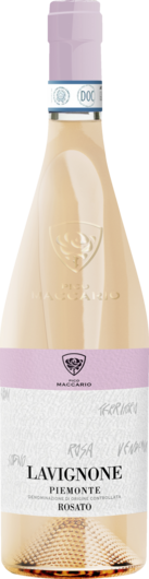 2024 Pico Maccario Lavignone Rosato