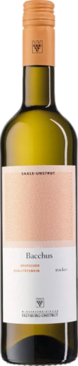 2025 Winzervereinigung Freyburg Bacchus