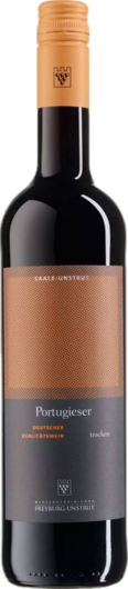 2025 Winzervereinigung Freyburg Portugieser