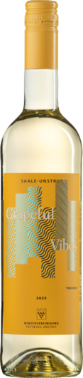 2025 Winzervereinigung Freyburg Grapeful Vibes