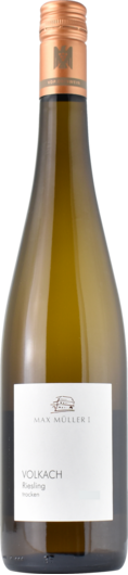 2025 Max Müller Volkach Riesling
