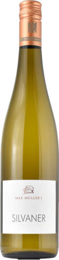 2025 Max Müller Silvaner