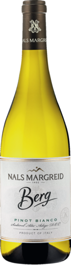 2025 Nals Margreid Berg Pinot Bianco