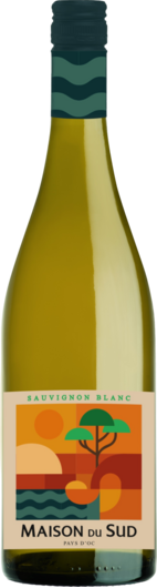 2025 Maison du Sud Sauvignon Blanc