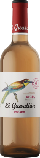 2025 El Guardián Rosado
