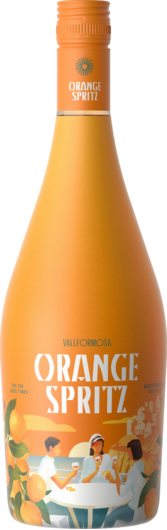 Vallformosa Orange Spritz