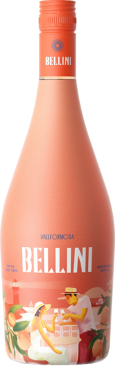 Vallformosa Bellini