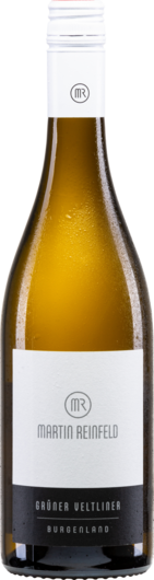 2025 Martin Reinfeld Grüner Veltliner