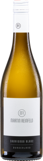 2025 Martin Reinfeld Sauvignon Blanc