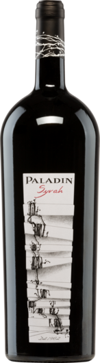 2020 Paladin Syrah