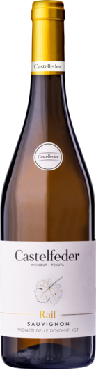 2025 Castelfeder Sauvignon Raif