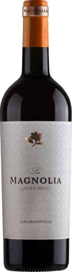 2025 La Magnolia Chardonnay