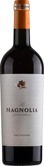 2025 La Magnolia Sauvignon