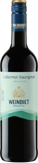 2024 Weinbiet Cabernet Sauvignon