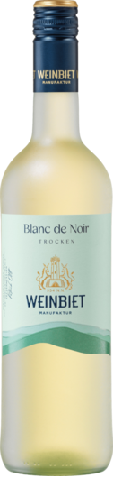 2025 Weinbiet Blanc de Noir