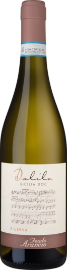 2024 Feudo Arancio Dalila Bianco