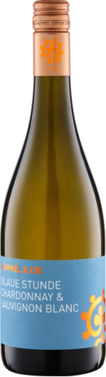 2025 Hammel Blaue Stunde Chardonnay Sauvignon Blanc