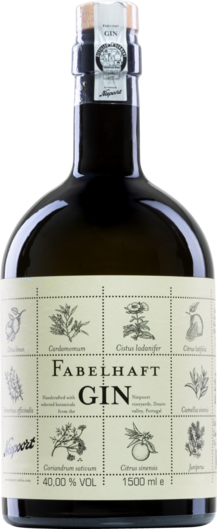 Fabelhaft Gin Magnum